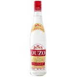 Zachos Ouzo Lidl 0.70 Liter 1 Flasche
