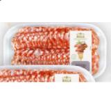 BILLA GENUSSWELT Salami mit Pistazien od. Trüffelsalami BILLA PLUS 80 Gramm 1 Packung