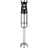 Gastroback Design Power Stabmixer Set 5-in-1 , Preisangabe ohne MwSt. (Preis inkl. MwSt. 47,99 €), METRO 1 Stück