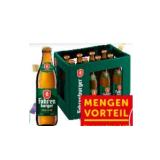 Fohrenburger Jubiläum, Stiftle, Saurer Radler oder alkoholfrei INTERSPAR 0.33 Liter 1 Flasche