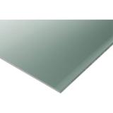 Bild von Knauf Feuchtraumplatte 200x90 cm 607161 HELLWEG 1 Stück