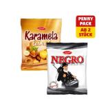 Pionier Bonbons div. Sorten Penny 100 Gramm 1 Packung