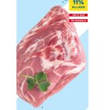 T&G XL Schweineschopf T&G 1 Kilogramm