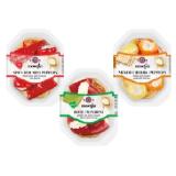 Bild von Nostja Antipasti verschiedene Sorten Lidl 130 Gramm 1 Becher