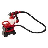 Einhell AKKU-FARBSPRÜHSYSTEM TE-SY 18/90 S ZGONC 1 Stück