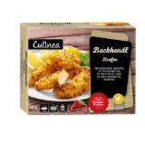Promotion Bild von Culinea Backhendl Streifen Lidl APP Preis 500 Gramm 1 Packung