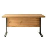 mömax Schreibtisch „Massiccio“ 2593004037 mömax 1 Stück