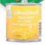 Promotion Bild von King's Crown Mais HOFER 340 Gramm 1 Dose
