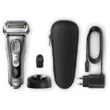 Braun Wet&Dry Herrenrasierer 9325s Series 9 Wet&Dry Silber Stattpreis=UVP RED ZAC 1 Stück