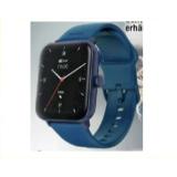 Promotion Bild von hama Smartwatch 6010 Blau 178621 UVP 79 € RED ZAC 1 Stück