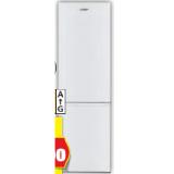 Ceem No-Frost Kühl-/Gefrierkombination BFN 250 HOFER 1 Stück