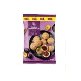Chef Select Knödel mit Zwetschkenfüllung Lidl 1250 Gramm 1 Packung