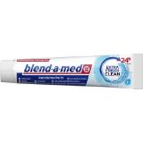 Blend-a-med Extra Frisch Clean Zahncreme dm 75 Milliliter 1 Tube