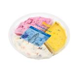 BILLA immer gut Heringssalat 3er div. Sorten BILLA 330 Gramm 1 Becher