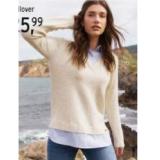 Gina Pullover 850091 Ernsting's family 1 Stück