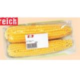 Bild von Österr. Zuckermais Maximarkt 2 Stück