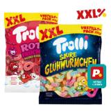 Trolli div. Sorten jö Bonus Club Preis Penny 350 Gramm 1 Packung