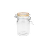 Einmachglas mit Bügelverschluss, 250 ml PAGRO 1 Stück