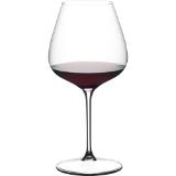 Riedel Gläserserie Grape Burgunderglas 75 cl, Preisangabe ohne MwSt. (Preis inkl. MwSt. 8,99 €), METRO 1 Stück