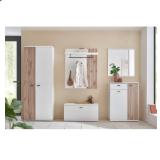 voleo Garderobe 5-teilig 0196014601-05 XXXLutz 1 Set