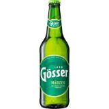 Gösser Märzen, Preisangabe ohne MwSt. (Preis inkl. MwSt. 1,19 €), METRO 0.50 Liter 1 Flasche