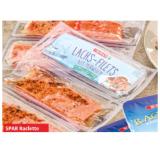 SPAR Feinstes Lachsfilet aus Norwegen INTERSPAR 250 Gramm 1 Packung