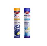 Promotion Bild von Abtei Magnesium 400 Plus/Sport Iso Aktiv Brausetabletten Lidl 15 Stück