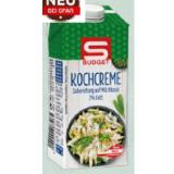 S-BUDGET Kochcreme SPAR 250 Milliliter 1 Packung