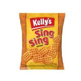 Kelly's Sing Sing div. Sorten BILLA 80 Gramm 1 Packung