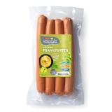 SPAR Veggie vegane Frankfurter SPAR 240 Gramm 1 Packung