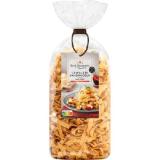 Best Moments Gewalzte Bandnudeln div. Sorten Penny 500 Gramm 1 Packung