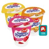 Zott Sahnejoghurt div. Sorten jö Bonus Club Preis Penny 150 Gramm 1 Becher