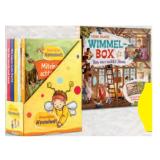 Entdeckerbücher HOFER 1 Stück