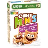 Bild von Nestlé Cerealien versch. Sorten MPREIS 1 Packung