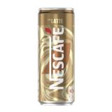 Nescafe Eiskaffee div. Sorten BILLA PLUS 250 Milliliter 1 Dose