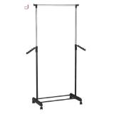 based Kleiderwagen „Mike“ 0109004801 mömax 1 Stück