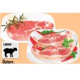 Bild von Österr. Lammrücken oder Lammschlögelsteak vom Junglamm Maximarkt 1 Kilogramm