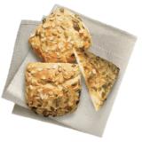 Kürbiskernbrötchen Lidl 1 Stück