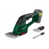 Parkside Akku-Gras- und Strauchschere, 20V Lidl 1 Stück