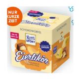 Ritter Sport Schokowürfel Eierlikör BILLA 176 Gramm 1 Packung