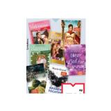 Taschenbücher oder Romane verschiedene Titel Maximarkt 1 Stück