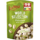 Promotion Bild von Lorenz Edelnüsse World Selection div. Sorten, Preisangabe ohne MwSt. (Preis inkl. MwSt. 2,96 €), METRO 1 Beutel