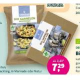 followfood Bio-Garnelen verschiedene Sorten Denns BioMarkt 1 Packung