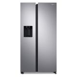 Bild von Samsung Side-by-Side-Kühlschrank HOFER 1 Stück