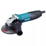 Promotion Bild von Makita Winkelschleifer „GA5030R“ 651294 HELLWEG 1 Set