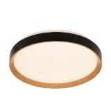 novel LED-Deckenleuchte 6286002901 XXXLutz 1 Stück