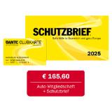 Promotion Bild von ÖAMTC Auto-Mitgliedschaft + Schutzbrief 2025