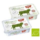 Ja! Natürlich Bio Frischkäse Natur oder Kräuter Sutterlüty 200 Gramm 1 Packung