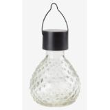 Bild von Solarlampe LAPPSPURV 6425016 JYSK 1 Stück