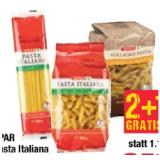Pasta Italiana oder Vollkorn Teigwaren versch. Sorten Maximarkt